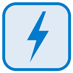 Wake on LAN Icon